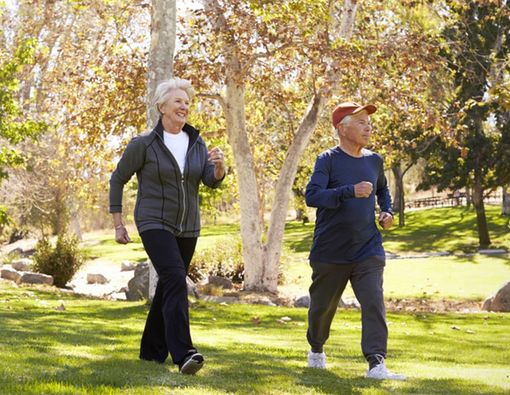 Ingin Panjang Umur? Lakukan 3 Kebiasaan Sehat Ini