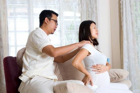 Berbahayakah Perut Kembung Saat Hamil?
