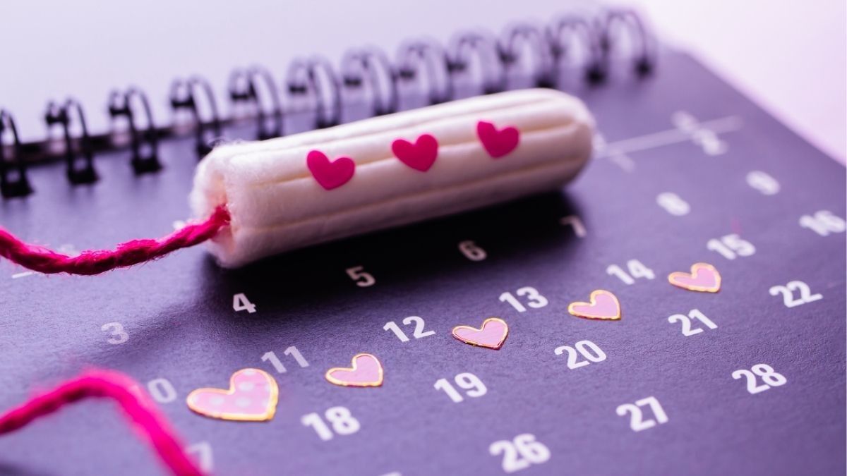 Hal yang Perlu Diketahui Tentang Siklus Menstruasi Wanita