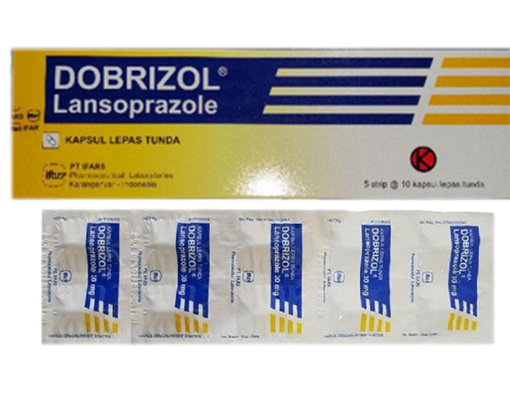 Dobrizol