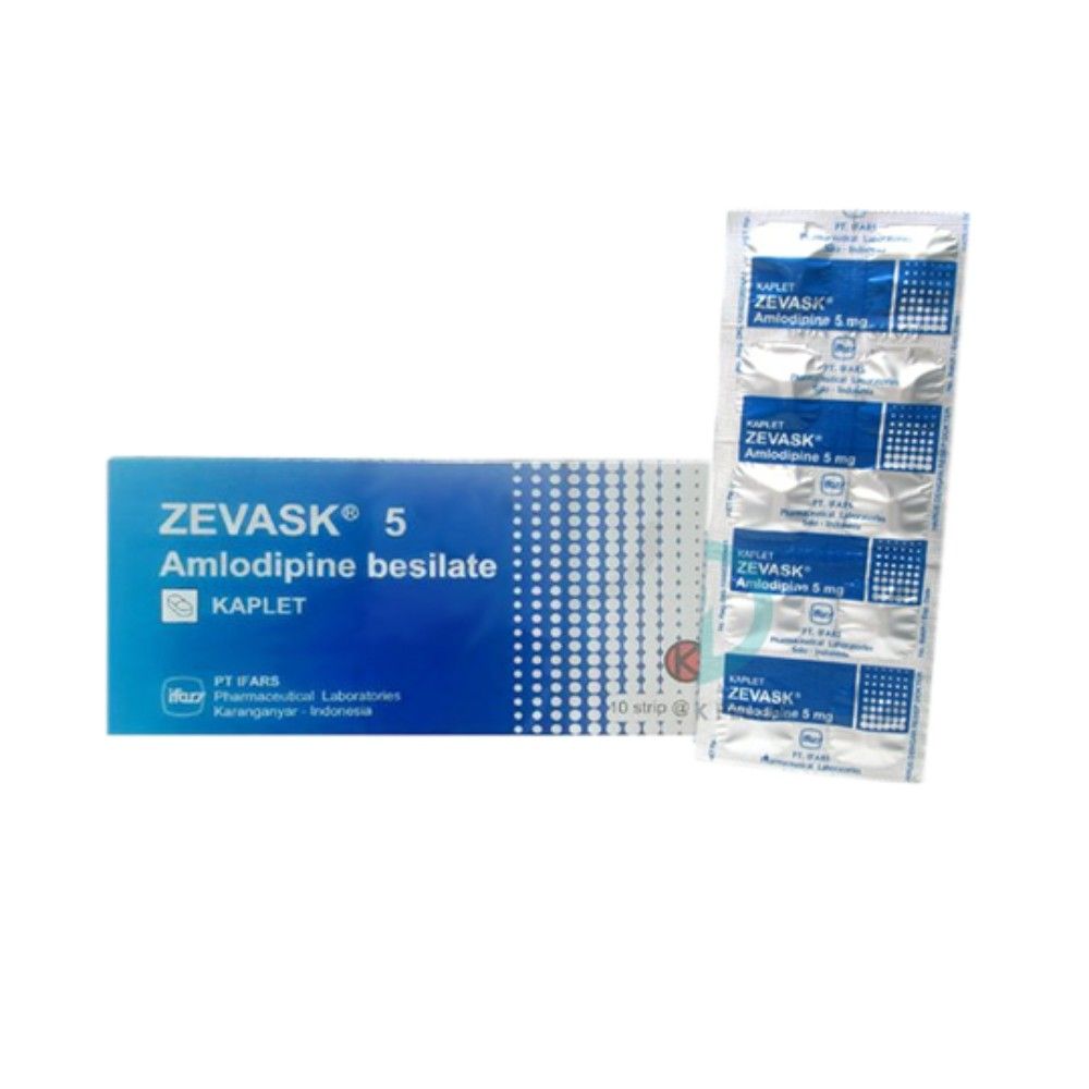 Zevask