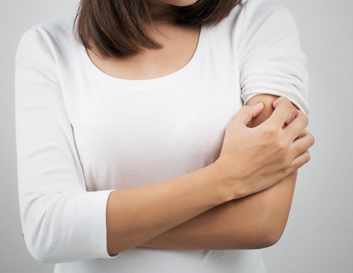 Masuki Musim Hujan, Waspada Bahaya Infeksi Jamur Kulit!