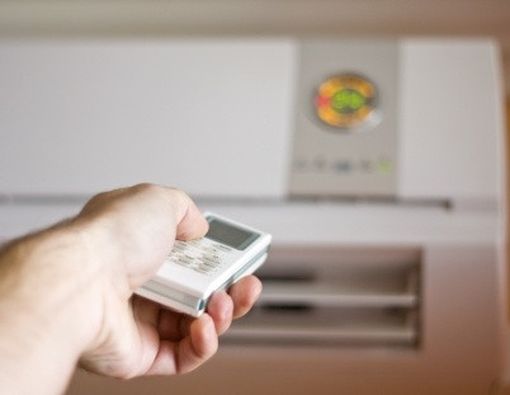 AC Hemat Listrik Mengurangi Penyakit Akibat Global Warming