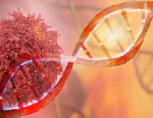 Penyebab Limfoma dan Gejalanya pada Anak