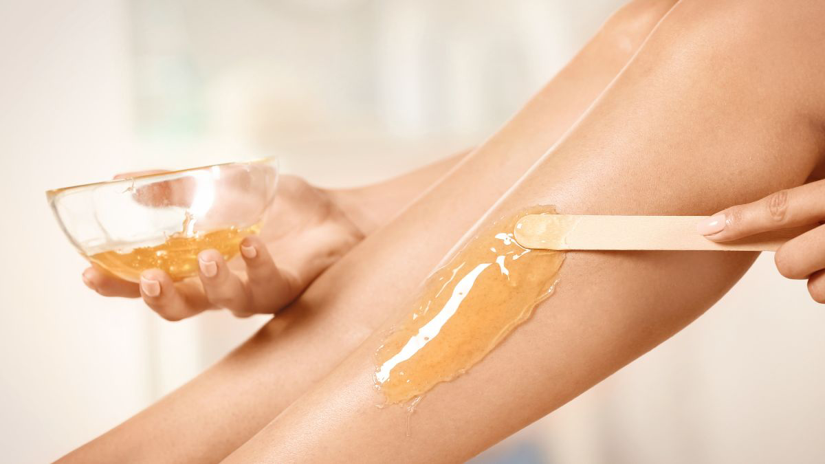 Segudang Manfaat Sugar Wax