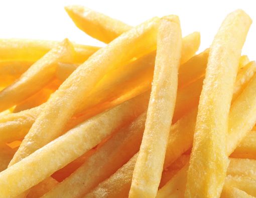 Cegah Osteoporosis dengan Hindari Makanan Ini