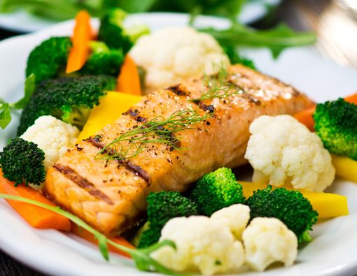 Mengenal Diet Peskatarian dan Manfaatnya untuk Kesehatan