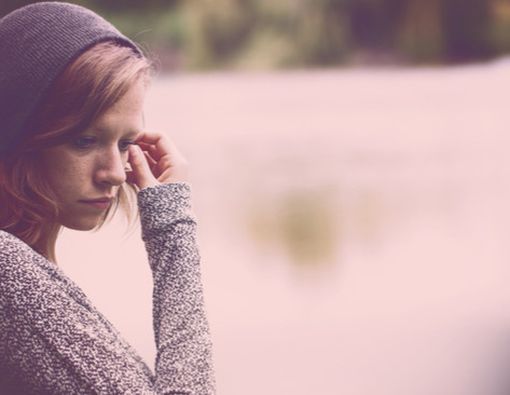 Kesepian Bisa Tingkatkan Risiko Kematian Dini?