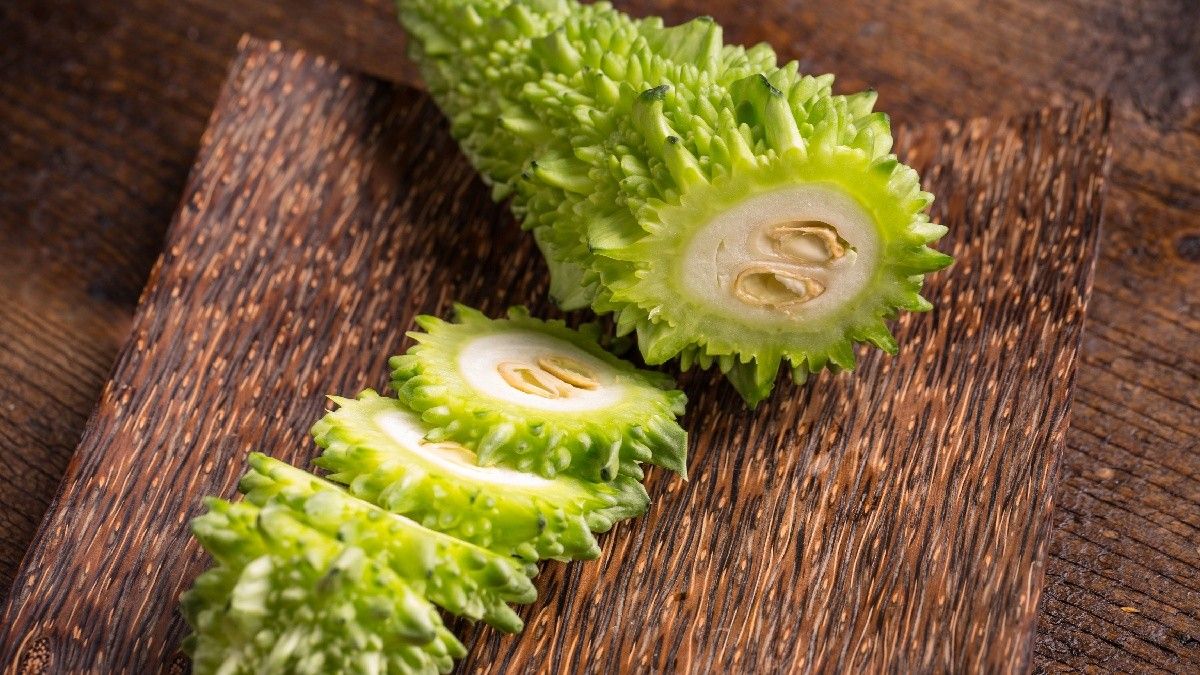 Benarkah Pare Bermanfaat untuk Diabetes? Ini Kata Dokter