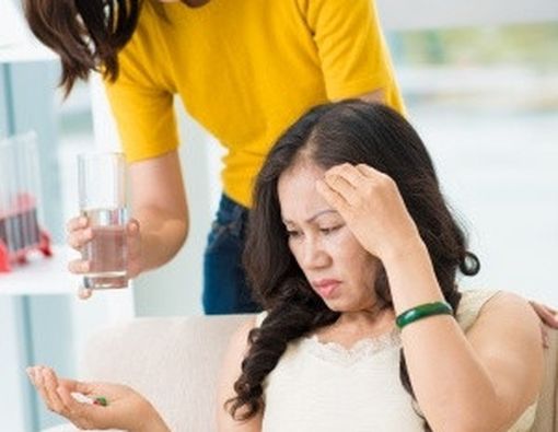 Salah Kaprah Migrain