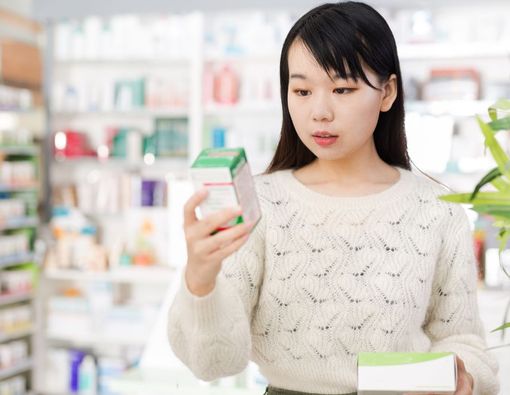 7 Obat Batuk Berdahak yang Ampuh