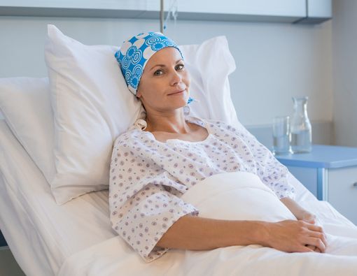 Kondisi Pasien Kanker Membaik Bisa Drop Lagi, Mengapa?