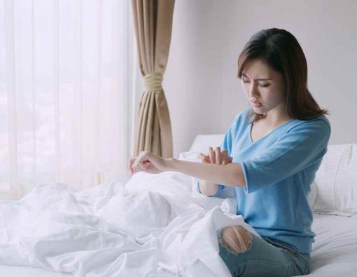 Catat Ini Penyebab dan Faktor Risiko Impetigo