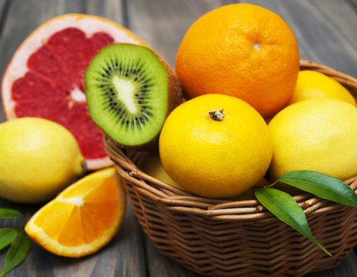 Cegah dan Redakan Stres dengan Mengonsumsi 4 Buah Ini