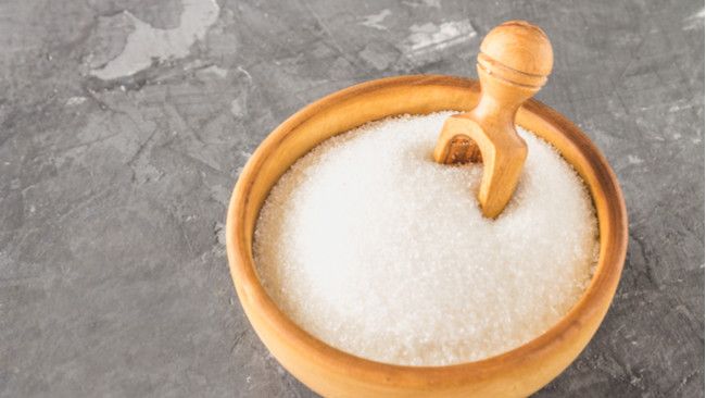 Memahami Pengaruh Buruk Gula bagi Kesehatan