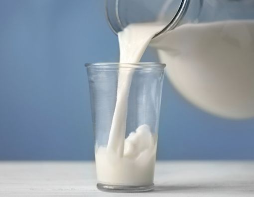 Minum Susu saat Sahur Bisa Bikin Kenyang Lebih Lama? Ini Faktanya!