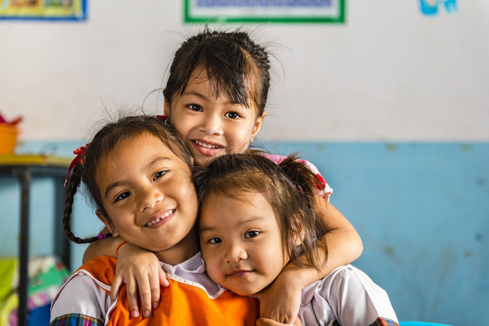 Benarkah Anak yang Terlalu Bersih Rentan Sakit?