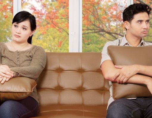 Tanda-tanda Berada dalam Hubungan yang Membosankan