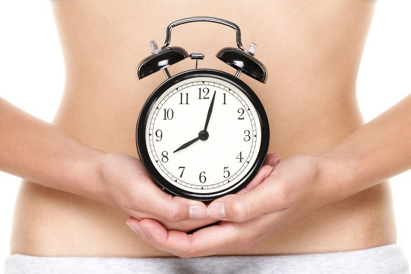 Jam Biologis Tubuh Pengaruhi Berat Badan Anda