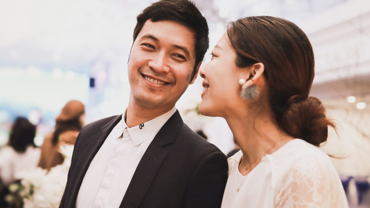 Mengenal Words of Affirmation, Cinta yang Diungkapkan Lewat Kata-Kata
