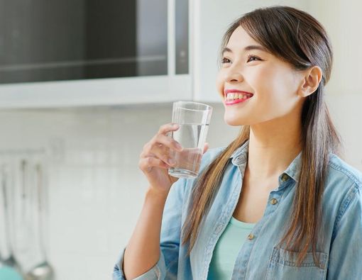 Bahaya Klorin dalam Air Minum bagi Kesehatan Ginjal