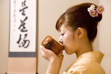 6 Rahasia Langsing Wanita Jepang