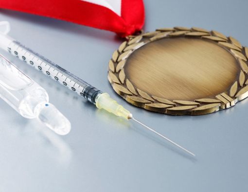 Prosedur Pemeriksaan Doping Para Atlet