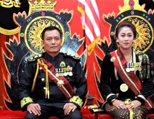 Geger Keraton Agung Sejagat, Adakah Gangguan Mental pada Pelaku?