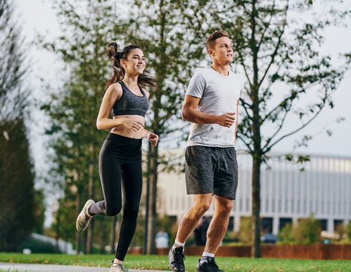 Tingkatkan Kebugaran Anda dengan 7 Cara Ini