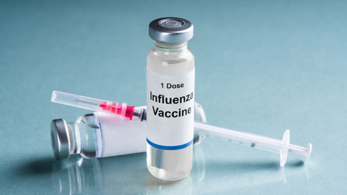 Mengenal Manfaat dan Efek Samping Vaksin Flu