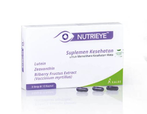 Nutrieye
