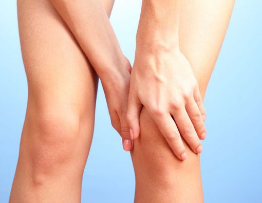 Penyebab Nyeri Sendi dan Cara Mengatasinya