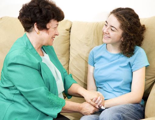 Cara Tepat Menjelaskan tentang HIV/AIDS kepada Anak