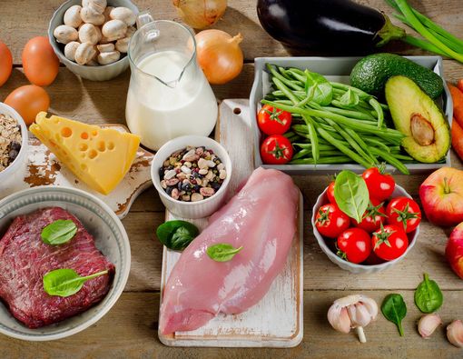 5 Kiat Asupan Tepat Tingkatkan Metabolisme Tubuh