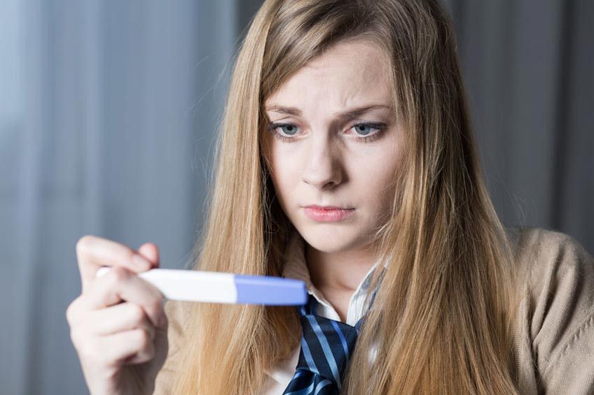 PCOS Penyebab Wanita Sulit Hamil