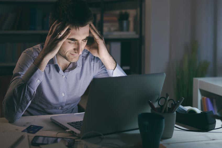 5 Kebiasaan yang Turunkan Kemampuan Otak