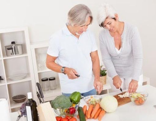 Menjaga Kesehatan Tulang dan Otot di Usia 40