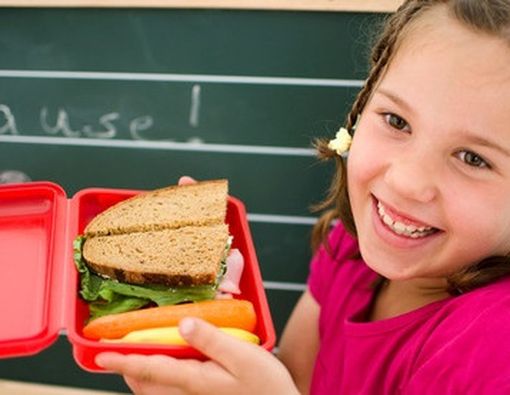 5 Makanan Sarapan untuk Anak Super