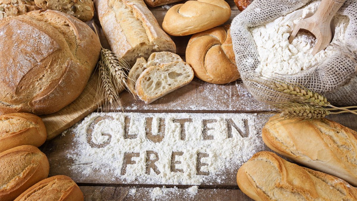Ini Bahayanya Jika Sembarangan Diet Bebas Gluten