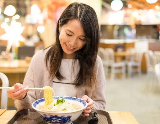 Mengenal Pola Makan Hara Hachi Bu yang Dipercaya Bikin Umur Panjang