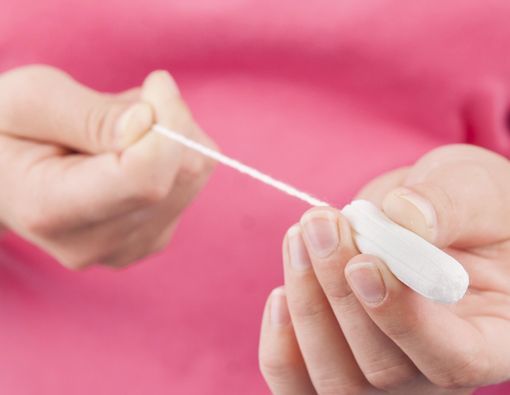 Jangan Keliru, Ini Cara Pakai Tampon yang Tepat