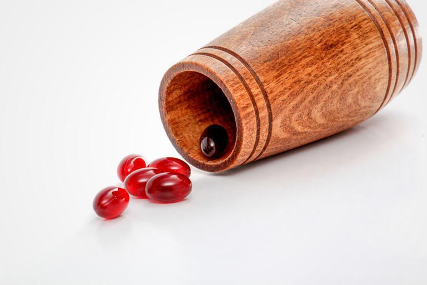 Minyak Krill: Superfood Masa Depan?