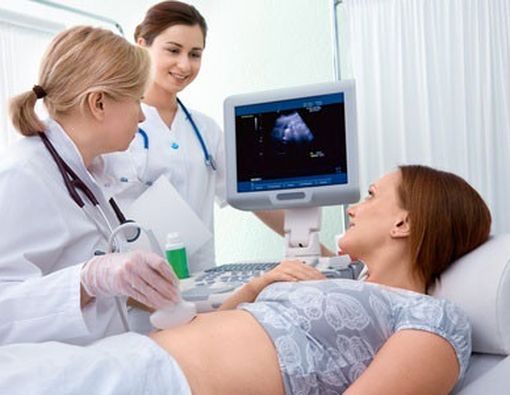 Hamil 2 Bulan, Apa Saja Pantangannya? 