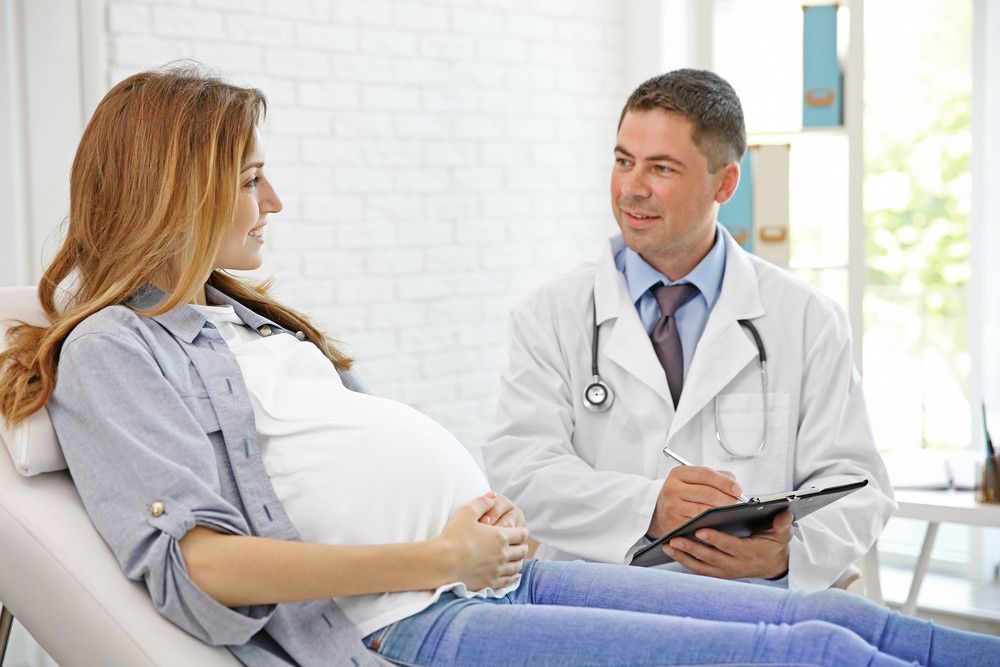 Tips Kehamilan Sehat Langsung dari Para Dokter