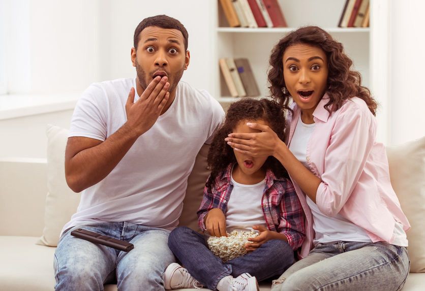 Cegah Anak Nonton Video Porno