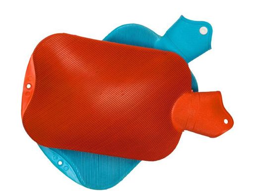 Untuk Cedera, Pilih Kompres Hangat atau Kompres Dingin?