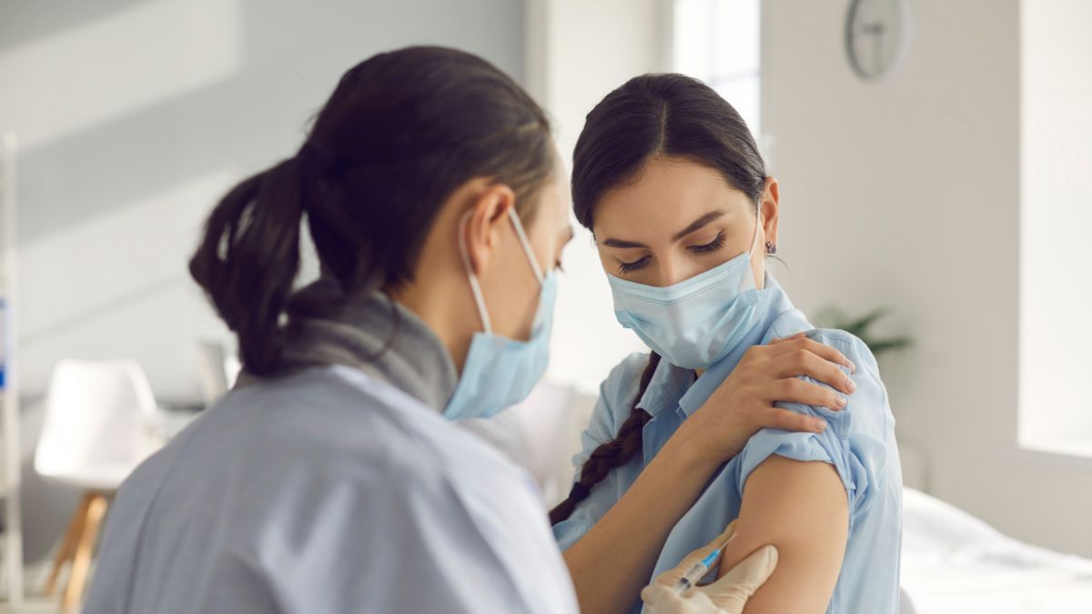 5 Efek Samping Suntik Vitamin C yang Mesti Kamu Tahu