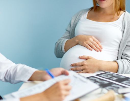 Waspada, Inilah Bahaya Hemofilia pada Ibu Hamil