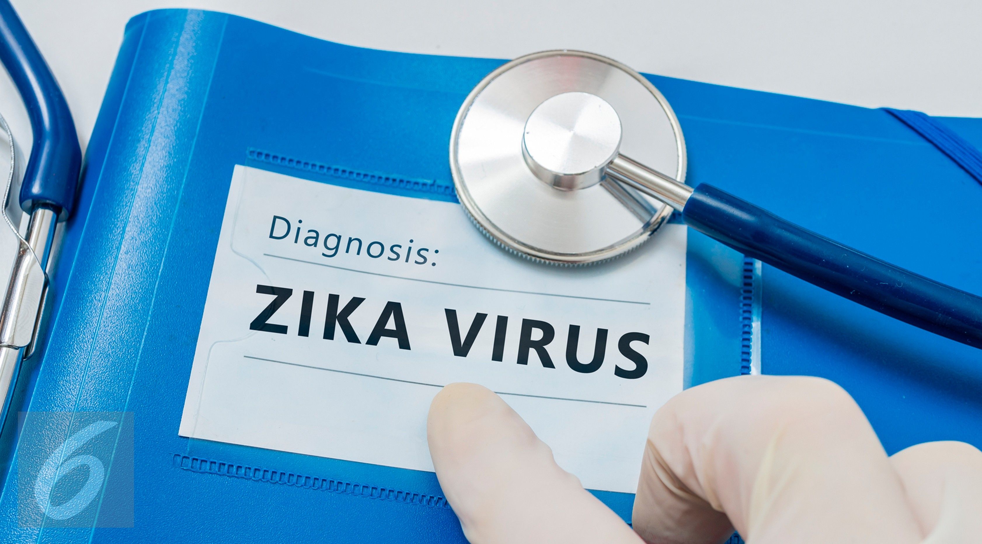 Virus Zika
