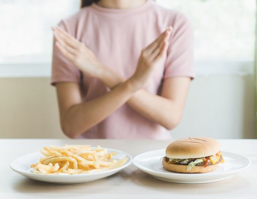 Kenali Beda Alergi Makanan dan Intoleransi Makanan